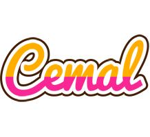 Cemal smoothie logo