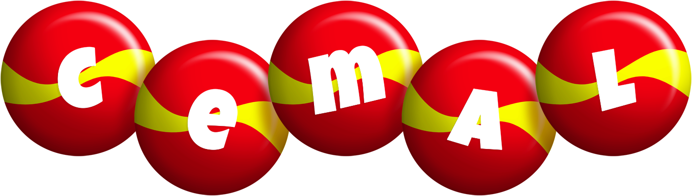 Cemal spain logo
