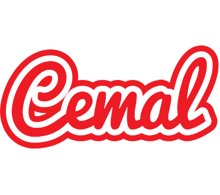 Cemal sunshine logo