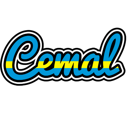 Cemal sweden logo