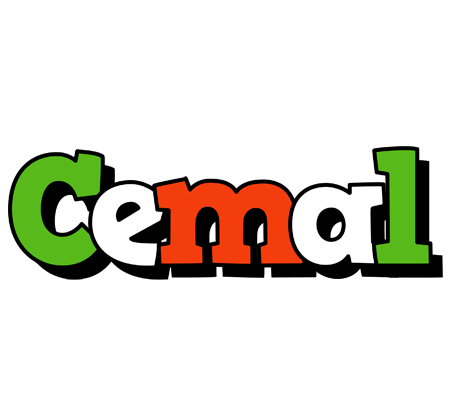 Cemal venezia logo