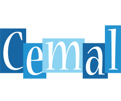 Cemal winter logo