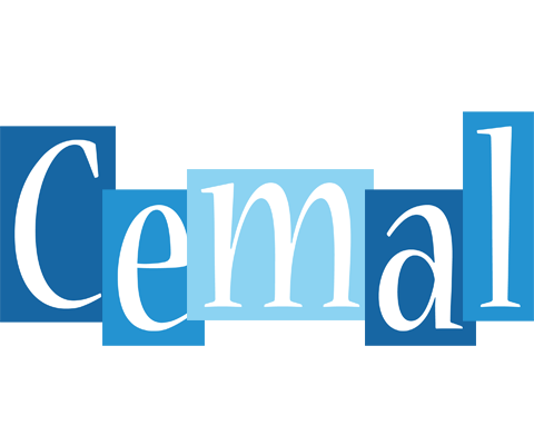 Cemal winter logo