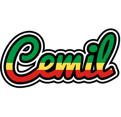 Cemil african logo