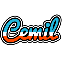 Cemil america logo