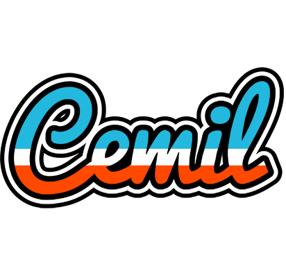 Cemil america logo
