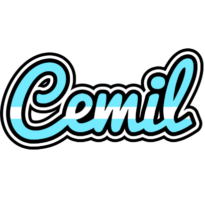 Cemil argentine logo