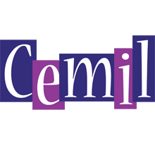 Cemil autumn logo