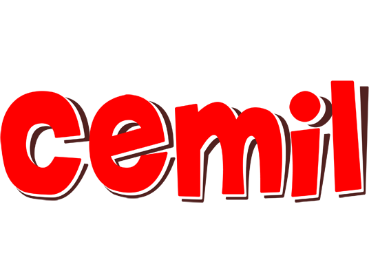 Cemil basket logo