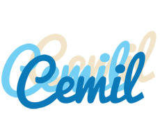 Cemil breeze logo