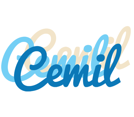 Cemil breeze logo