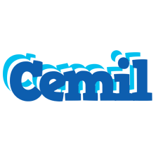 Cemil business logo