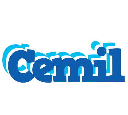Cemil business logo