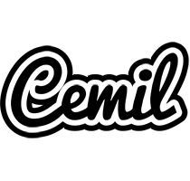 Cemil chess logo