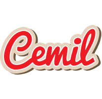 Cemil chocolate logo