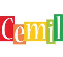 Cemil colors logo