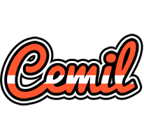 Cemil denmark logo