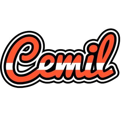 Cemil denmark logo
