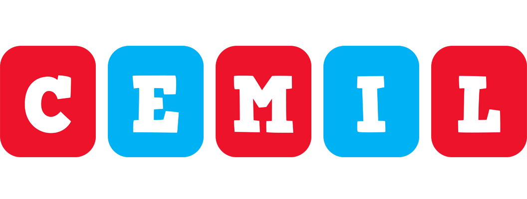 Cemil diesel logo