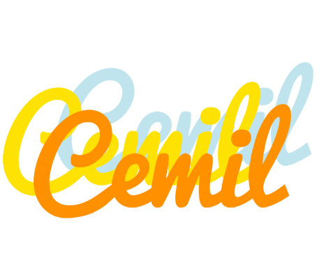 Cemil energy logo