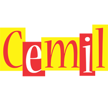 Cemil errors logo