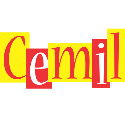 Cemil errors logo