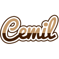 Cemil exclusive logo