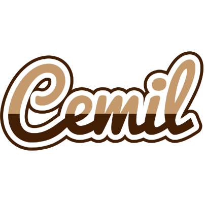 Cemil exclusive logo