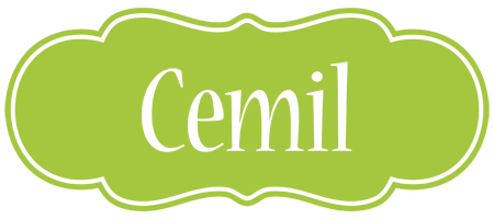 Cemil family logo