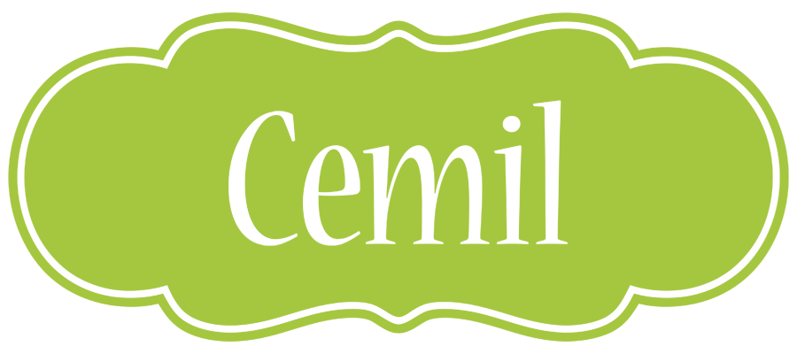 Cemil family logo