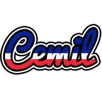 Cemil france logo