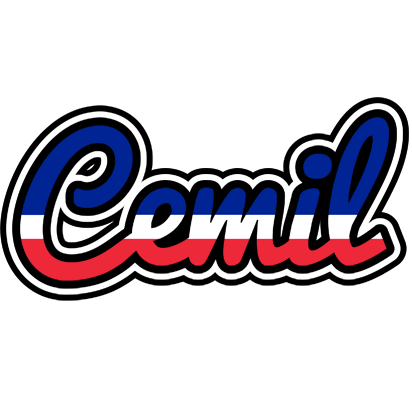 Cemil france logo