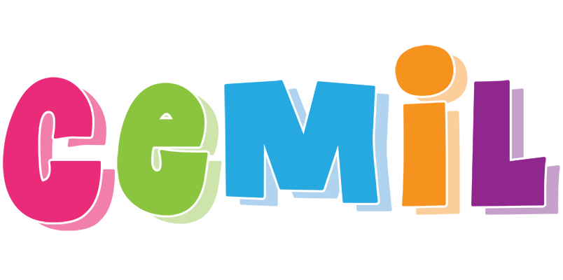 Cemil friday logo