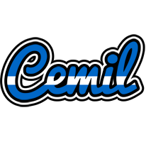 Cemil greece logo