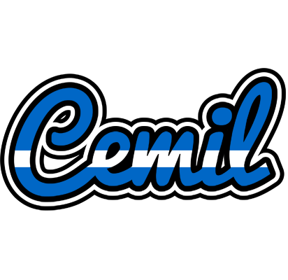 Cemil greece logo