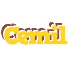 Cemil hotcup logo