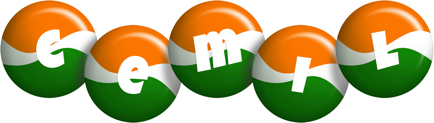Cemil india logo