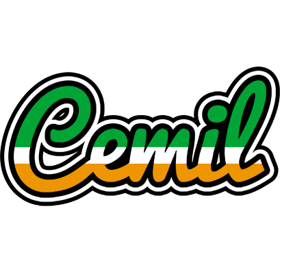 Cemil ireland logo