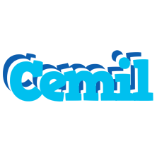 Cemil jacuzzi logo