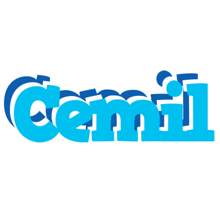 Cemil jacuzzi logo