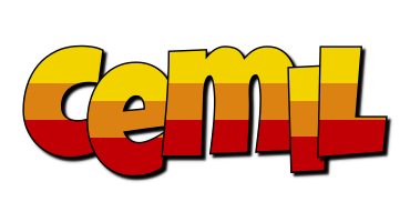 Cemil jungle logo