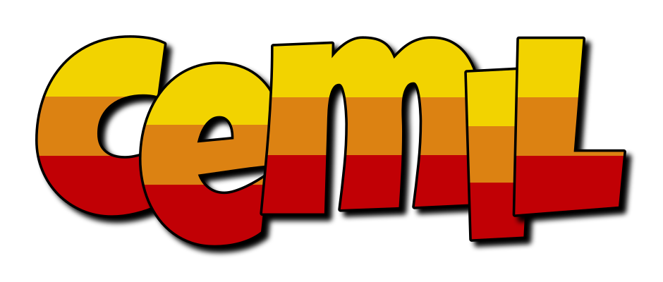 Cemil jungle logo