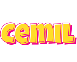 Cemil kaboom logo