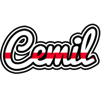 Cemil kingdom logo