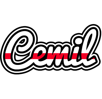 Cemil kingdom logo