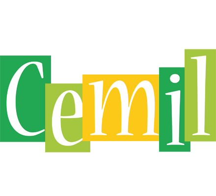 Cemil lemonade logo