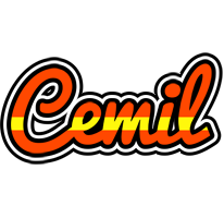 Cemil madrid logo