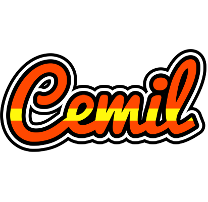 Cemil madrid logo