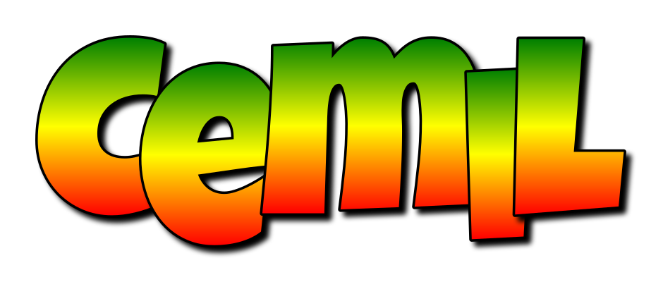 Cemil mango logo