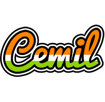 Cemil mumbai logo